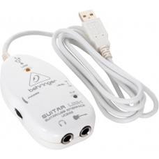 GUITAR LINK BEHRINGER UCG102
